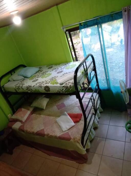 Casa Flor De Annia ~ Cozy 2 Bdrm On The River Sierpe ~ Walkable To Town Villa Exterior photo